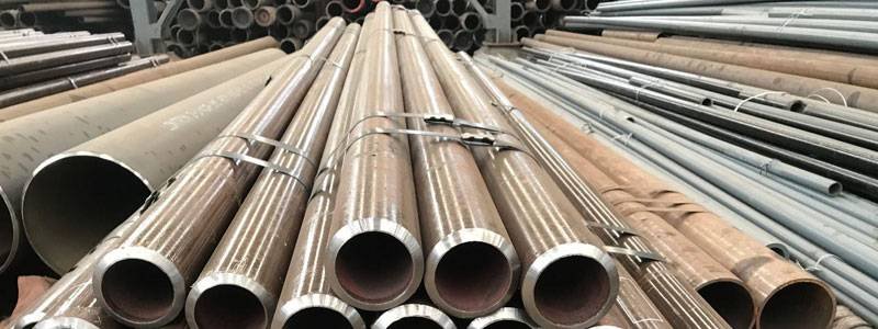 Alloy Steel A335 Gr.P9 Pipe